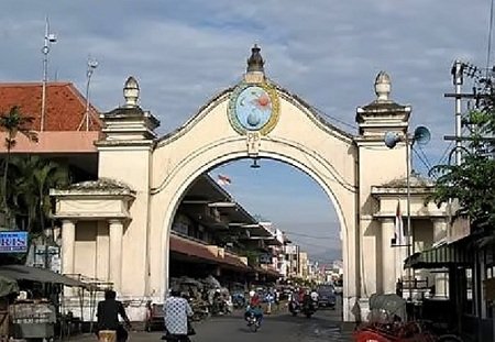 Pusat Grosir Baju Murah Solo Klewer 2024 Grosir Pasar Kelwer Solo Murah 2017  
