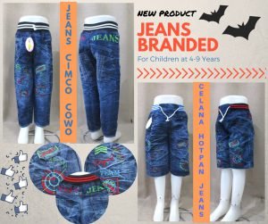 Pusat Grosir Baju Murah Solo Klewer 2024 Grosir Celana Jeans Branded Anak Laki Laki Murah Tanah Abang  