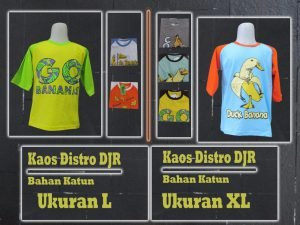 Pusat Grosir Baju Murah Solo Klewer 2021 Grosir Kaos Distro Anak Murah 14ribuan 