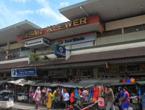Pusat Grosir Baju Murah Solo Klewer 2024 Baju Murah Meriah Di Pasar Klewer 1  