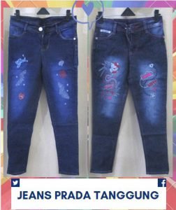 Pusat Grosir Baju Murah Solo Klewer 2024 Grosir Celana Jeans Cewek Tanggung Murah Tanah Abang  