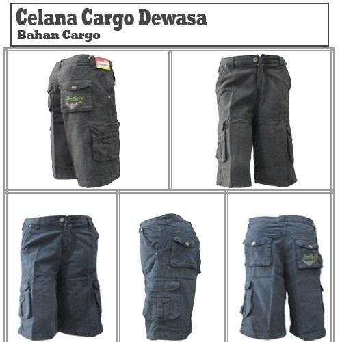 Pusat Grosir Baju Murah Solo Klewer 2024 Sentra Grosir Celana Cargo Dewasa Murah di Solo 48Ribuan  