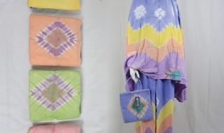 Pusat Grosir Baju Murah Solo Klewer 2022 Distributor Mukena Pelangi Dewasa Murah di Solo  
