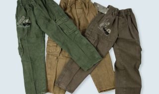 Pusat Grosir Baju Murah Solo Klewer 2024 Supplier Jeans Kimpul Anak Murah di Solo  