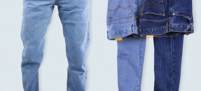 Pusat Grosir Baju Murah Solo Klewer 2024 Produsen Jeans Denim Dewasa PJ Murah di Solo  