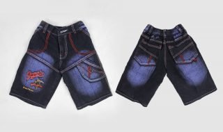 Pusat Grosir Baju Murah Solo Klewer 2024 Produsen Jeans Jumbo Anak Termurah di Solo  